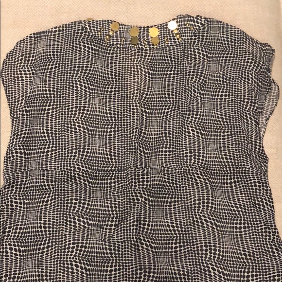 Michael Kors Lightweight Top - Picture 7 of 7